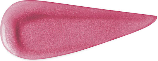 Kiko Milano Metal Liquid Lip Colour Lip Gloss 02 Vintage Rose