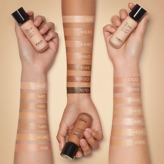 Kiko Milano Cream Concealer Neutral 80 25ml