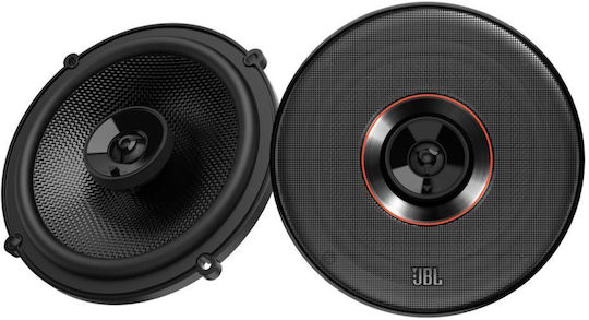 JBL Car Speaker Club3 64SQ 6.5" with 75W RMS (2 Way)
