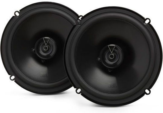 JBL Set Auto-Lautsprecher Club3_64fsl 6.5" mit 55W RMS (Tieftöner)
