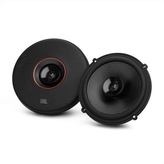 JBL Car Speaker Club3 64SQ 6.5" with 75W RMS (2 Way)