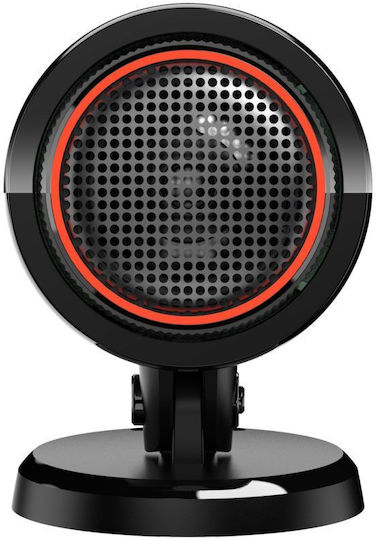 JBL Car Speaker Set Club_64ctp 6.5" with 70W RMS (Woofer)
