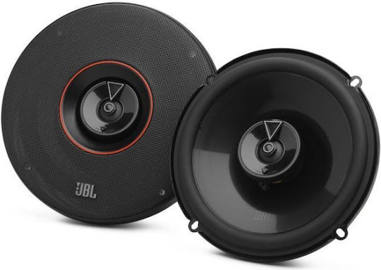 JBL Автомобилен Високоговорител 6.5" (2 път)