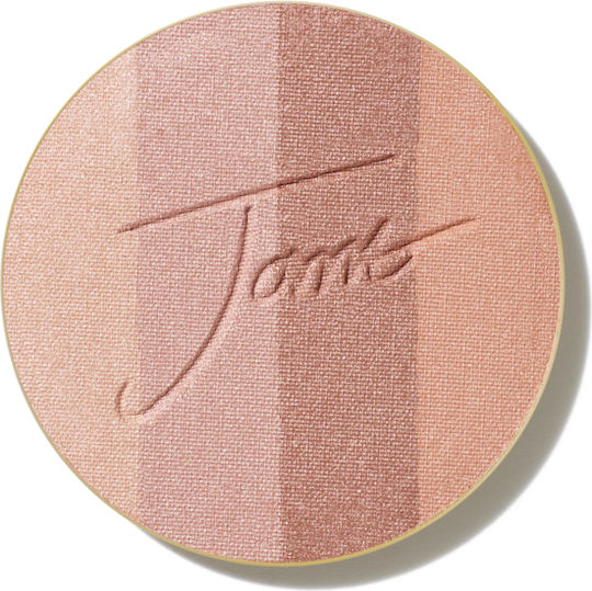 Jane Iredale Bronzer Refill Powder Peaches & Cream 9.9gr