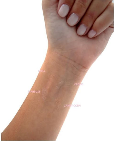 Jovo Creamy 02 Cloud Highlighter