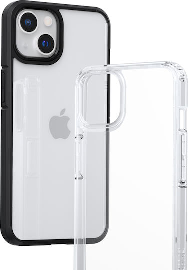Blueo Back Cover Transparent (iPhone 13 Pro Max)