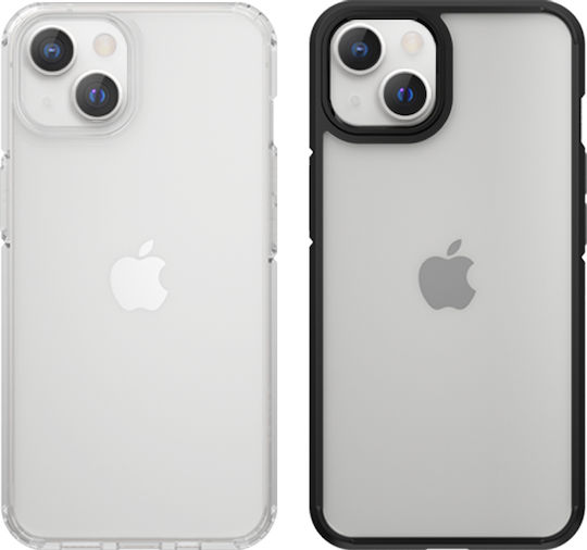 Blueo Back Cover Transparent (iPhone 13 Pro Max)
