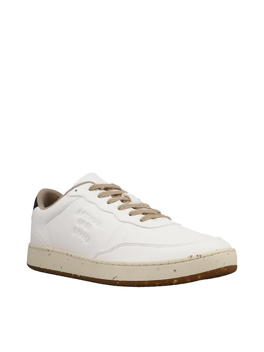 ACBC Ανδρικά Sneakers WHITE