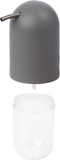 Umbra Touch Dispenser Πλαστικό Διάφανο 236ml Umbra Touch Dispenser Πλαστικό Διάφανο 236ml
