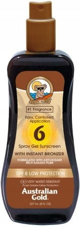 Australian Gold Spray
