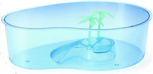 Nobleza Reptilien Terrarium 32x23x9.5cm