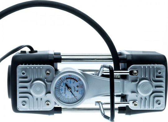 Einparts Τρόμπα Αυτοκινήτου 150PSI με Καλώδιο Αναπτήρα 12V