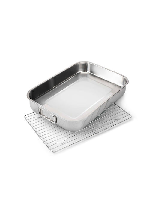 Napoleon Aluminum Oven Baking Pan 40cm