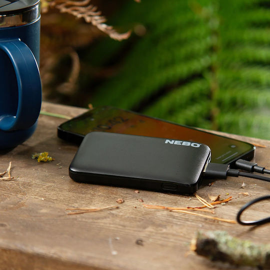 Nebo Power Bank 5000mAh