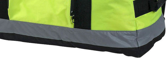 Shugon Seattle Reisetasche Gelb Stoff