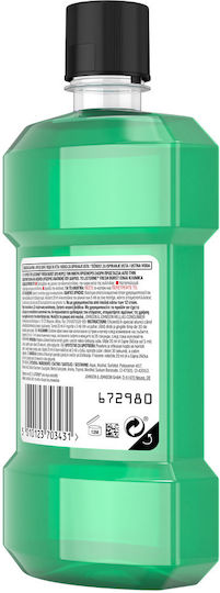 Listerine Fresh Burst Mouthwash
