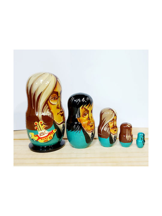 Decorativă Păpușă 11cm 1buc