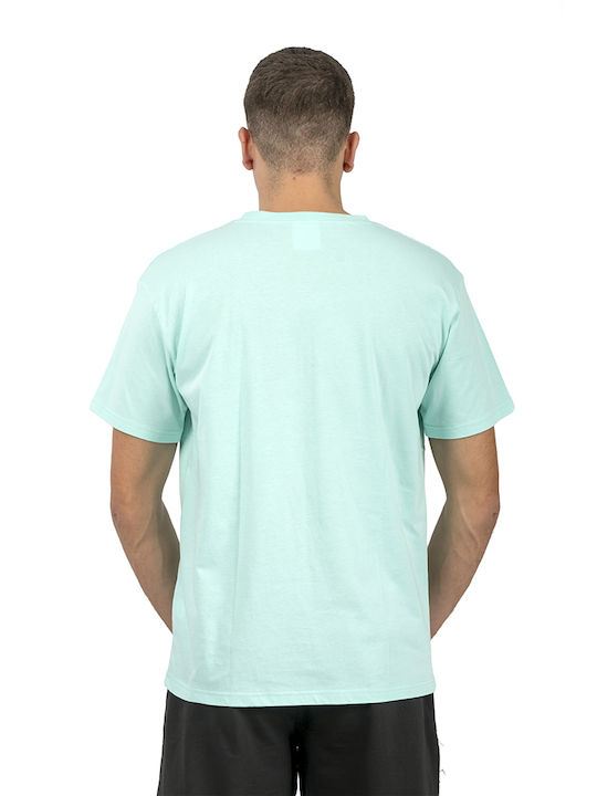 Energy Γυναικείο Αθλητικό T-shirt ''Menta''