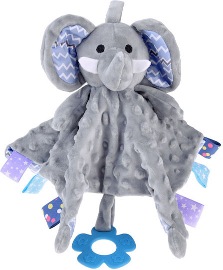 Jokomisiada Elefănțel de pluș Toy 30 cm.