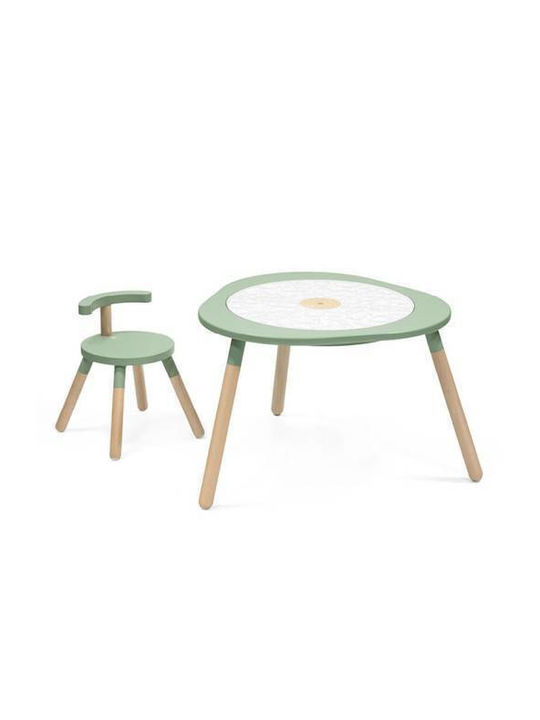 MuTable Play Dough Board V2 Stokke
