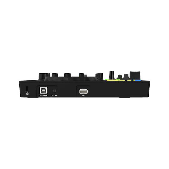 Reloop Buddy 2 DJ Controller 2 Καναλιών