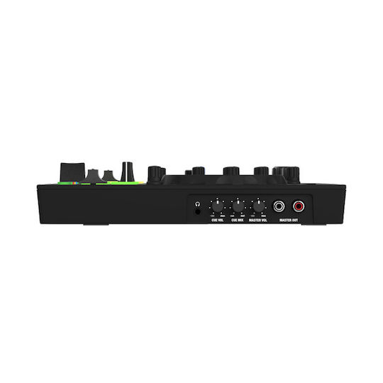 Reloop Buddy 2 DJ Controller 2 Καναλιών