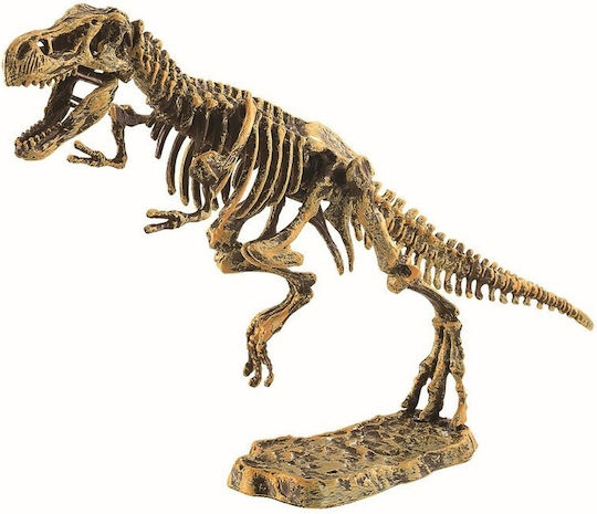 Moses Ανασκαφή T-rex Joc Educațional Excavare de dinozauri pentru 3+ ani Ani