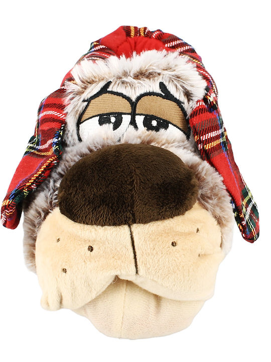 Kids Slippers Beige