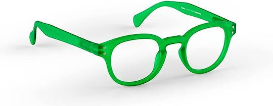 PopMe Γυαλιά Πρεσβυωπίας +2.50 Forest Green