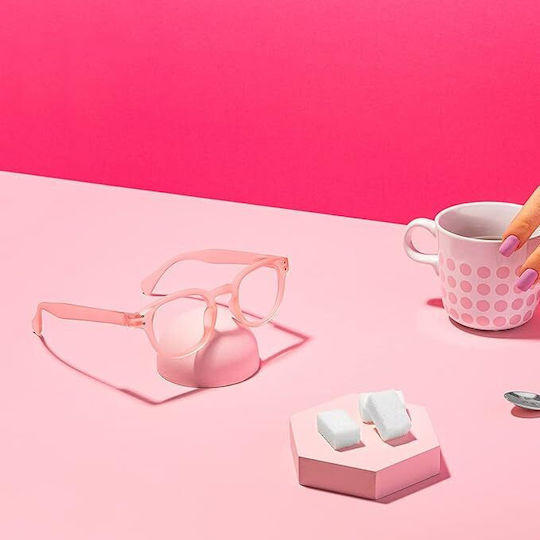 PopMe Γυαλιά Πρεσβυωπίας +2.00 Rose Pearl