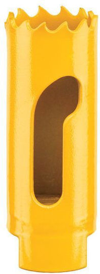 DEWALT Hole Saw for Wood, Metal and Plastic