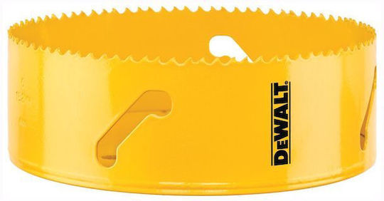 Dewalt Hole Saw Set for Wood, Metal and Plastic