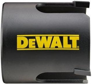 Dewalt Ποτηροπρίονο Καρβιδίου με Διάμετρο 57mm