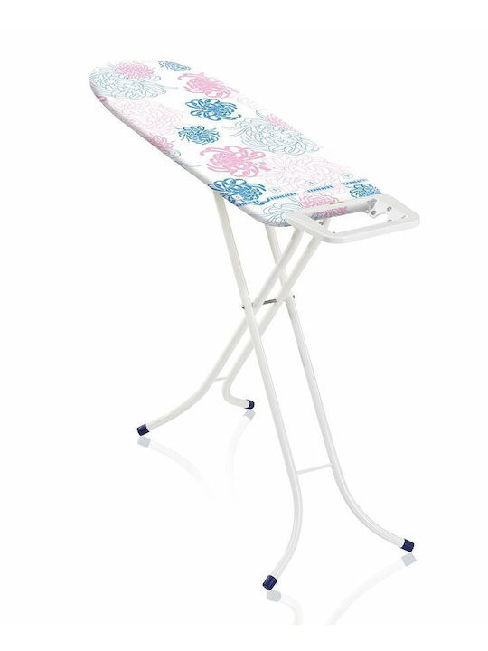 Leifheit Fashion S Σιδερώστρα για Σίδερο Ατμού Σπαστή 110x30x88cm