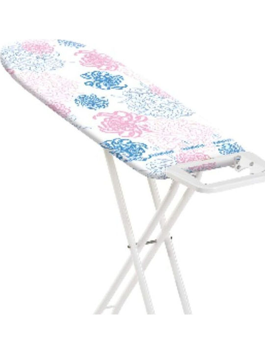 Leifheit Fashion S Σιδερώστρα για Σίδερο Ατμού Σπαστή 110x30x88cm