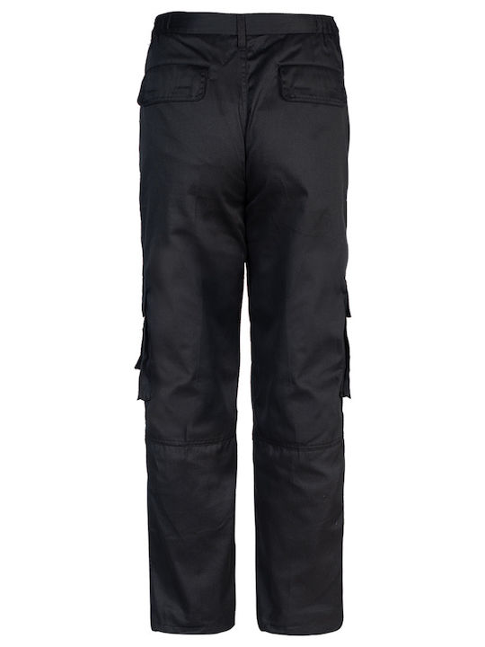 Cerva Work Trousers