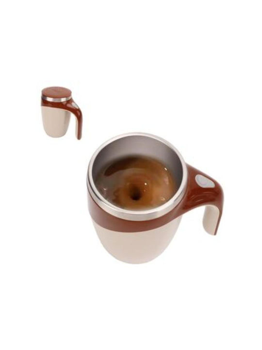 Mug Beige 380ml