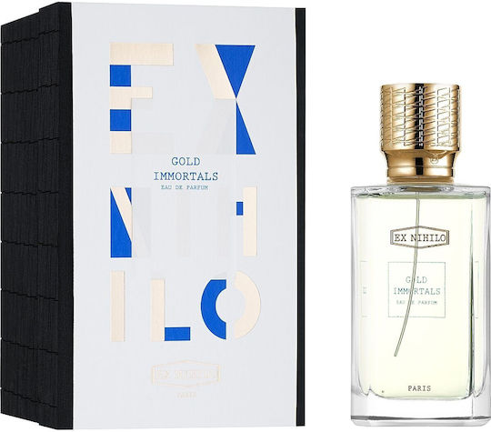 Ex Nihilo Eau de Parfum 100ml