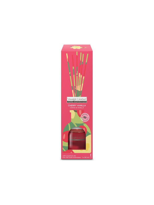 Yankee Candle Diffuser 1745735 1pcs 90ml