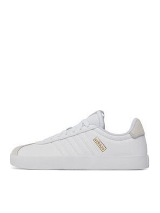Vl Court 3.0 Γυναικεία Sneakers Λευκό