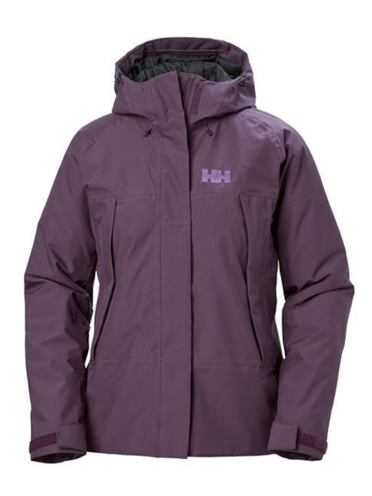 Kurz Damen Puffer Jacke für Winter ''''''