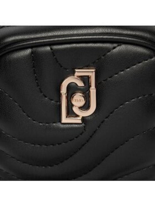 Liu Jo Ecs Women's Mobile Phone Bag Black