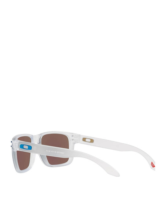 Oakley Youth Kinder-Sonnenbrillen OO9007-17