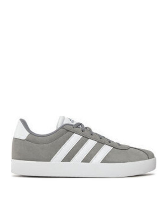 VL Court 3.0 K Kids Sneakers Gray