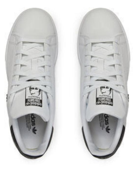 Stan Smith Sneakers Ftwwht / Cblack