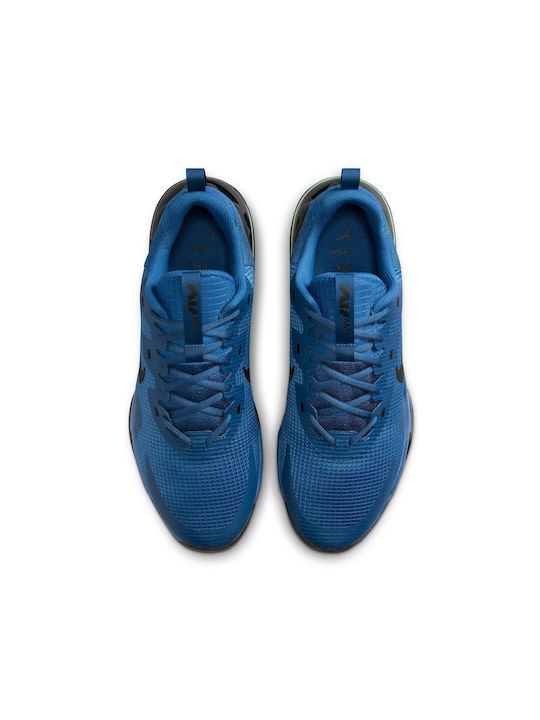 Air Max Alpha Trainer 5 Sport Shoes Training Blue