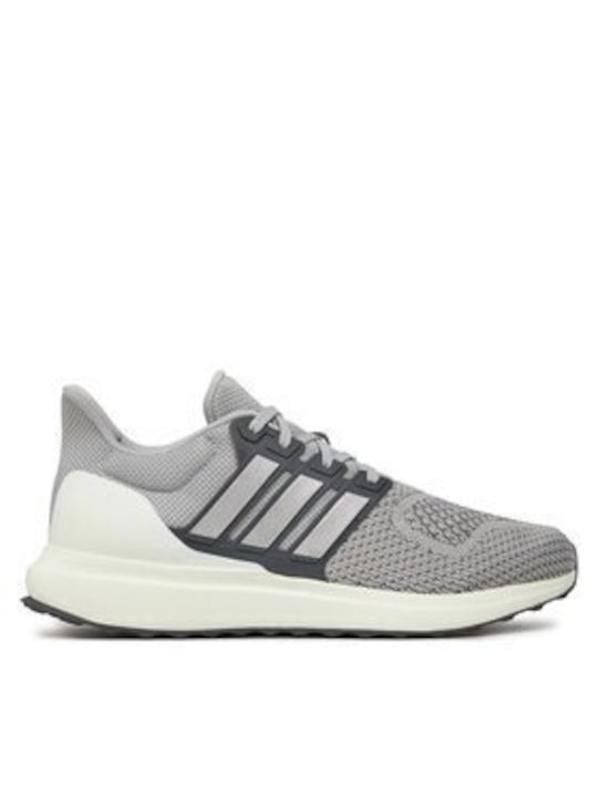 Adidas UBounce DNA Sport Shoes Running Gray