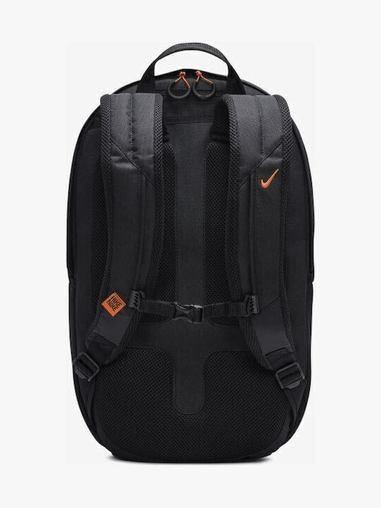 Nike Hike 24lt Μαύρο