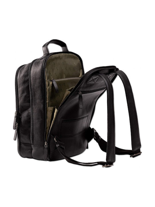 7.Dots Backpack Μαύρο