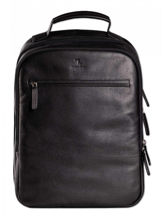 7.Dots Backpack Μαύρο